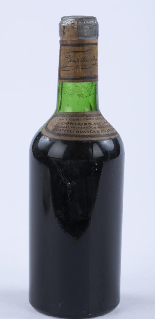Fratelli Branca, Vintage "Fernet-Branca." (1 of 4)
