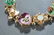 Vintage 14k gold slide bracelet. - 2