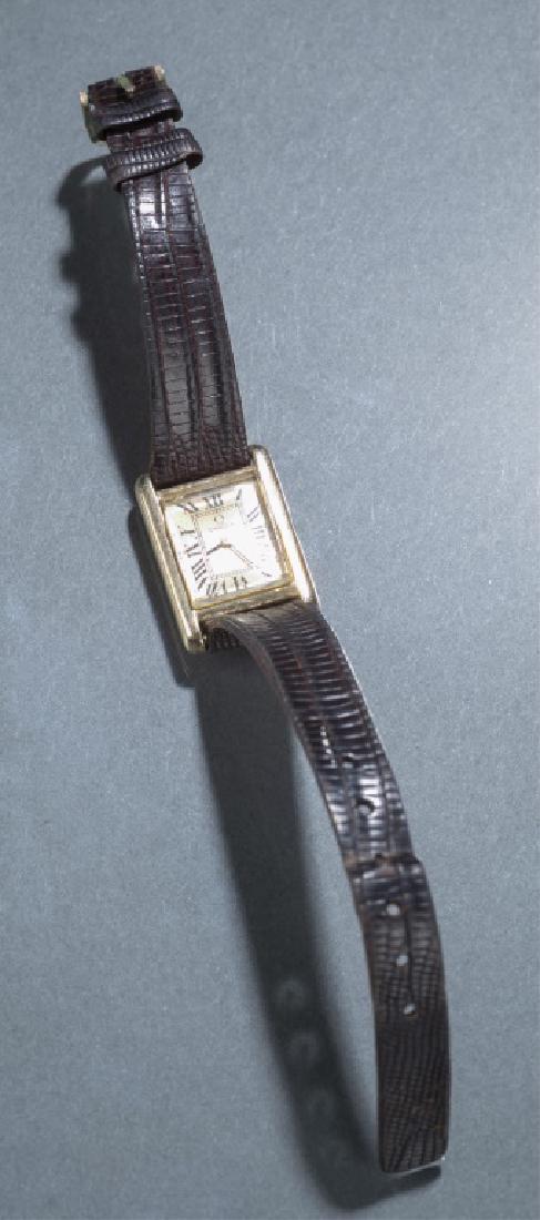 Vintage Omega Ladies Watch In 14k Dec 05 2018 Quinn S Auction Galleries In Va