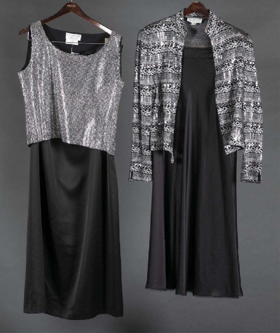 2 St. John , Evening Ensembles. (1 of 6)