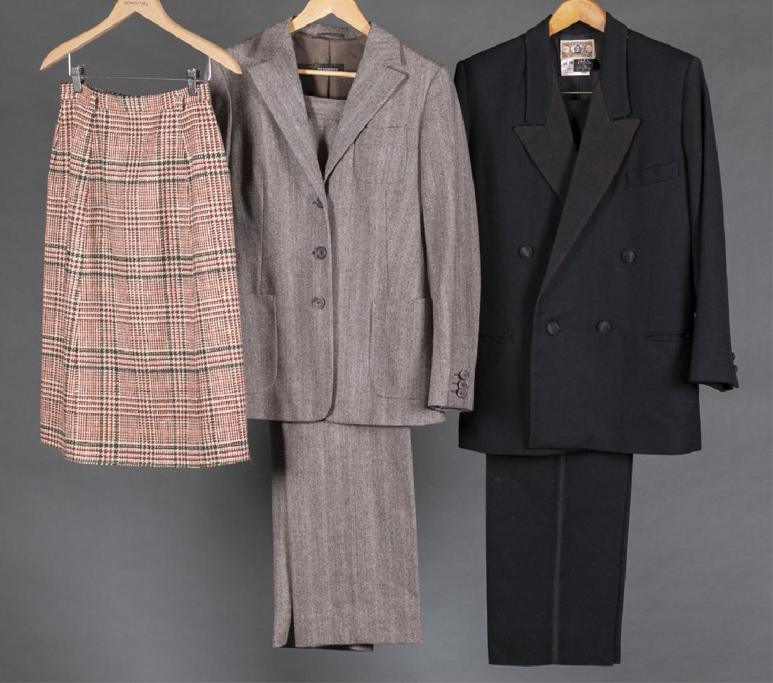 3 Jaeger, Jil Sander, BIS, Suits & Skirt. (1 of 8)
