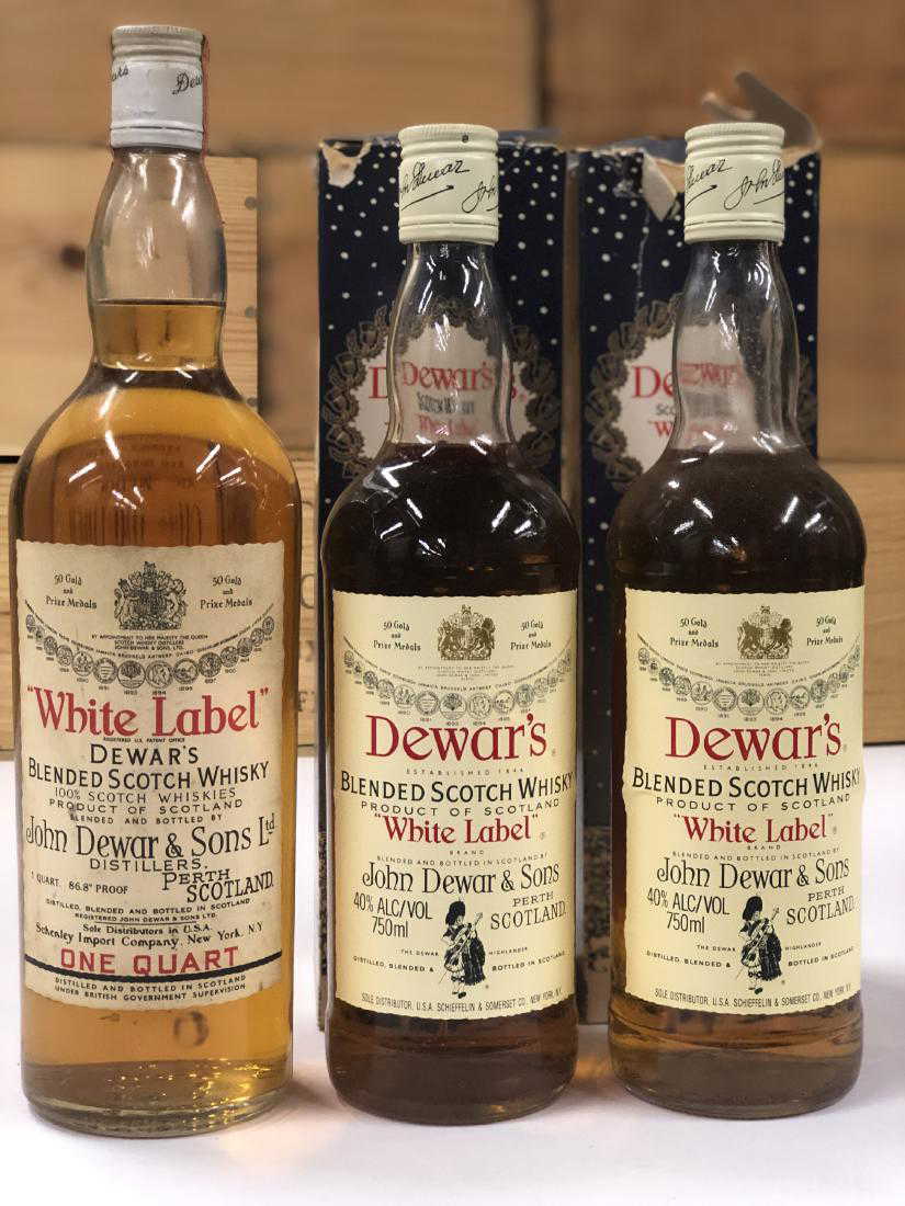 Dewars