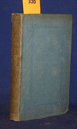 Journal of a Residence at the Cape of Good Hope..: [Africa]. Charles J. F. Bunbury. Journal Of A Residence At The Cape Of Good Hope; With Excursions into the Interior, and Notes on the Natural History, and the native Tribes. Lon: John Murray, 1848. xi