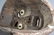 3 Ethnographic masks - 10