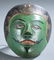 3 Ethnographic masks - 5