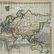 2 maps. Inc: Planisphère suivant ... Mercator. - 5