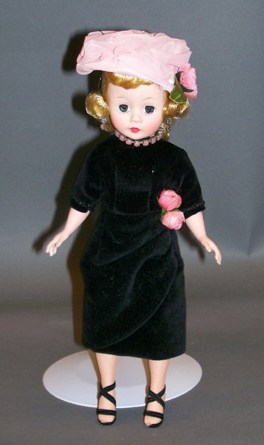 Madame Alexander Cissette Doll