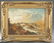 English/American School, Landscape, 19th c., O/C.