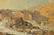 English/American School, Landscape, 19th c., O/C. - 4