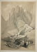 47: David Roberts: 2 Lithos (incl. Mt. Horeb) 1844-48.