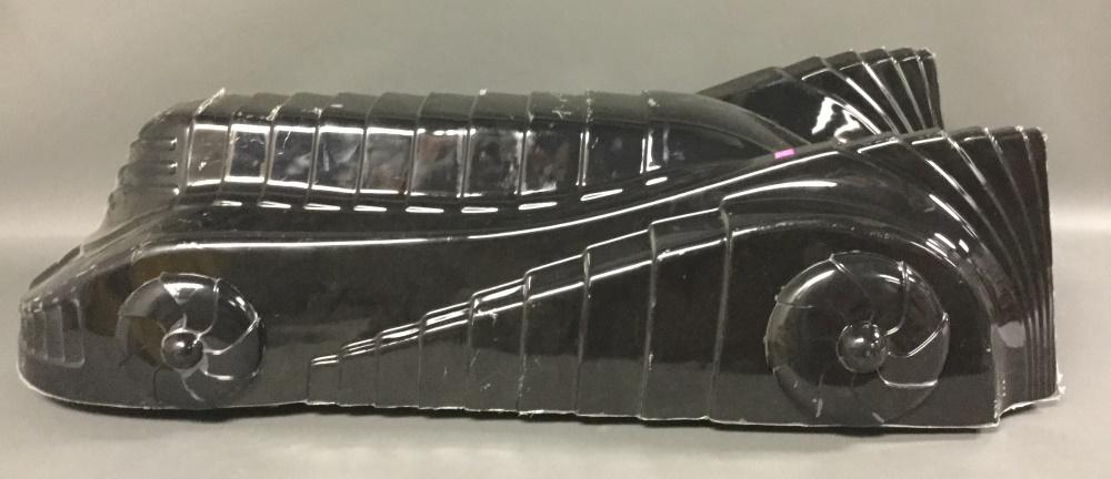 Batman 1989 Batmobile by Hot Toys (1 of 4)