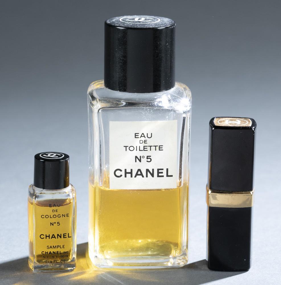 no 5 cologne