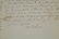 Letter from Mary Custis Lee. 1861. w/ R.E. Lee sig - 4