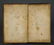 2 vols. The Federalist Papers. 2nd ed. 1802. - 17