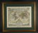 Homann. Planiglobii Terrestris cum...c.1720. - 2