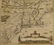 Visscher. Novi Belgii Novaeque Angliae... c.1656.