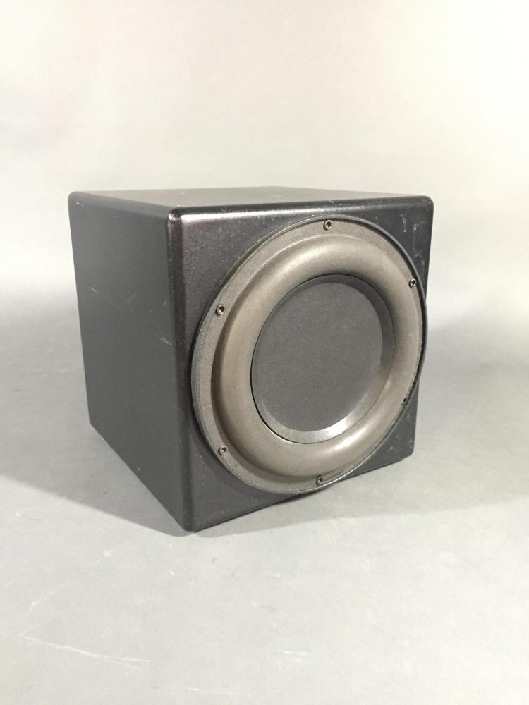 true subwoofer