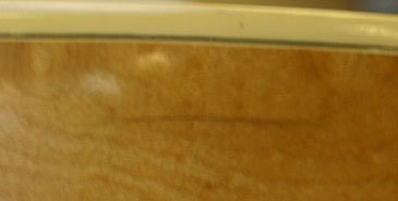 American Gibson ''L-5'' arch-top acoustic guitar - 5
