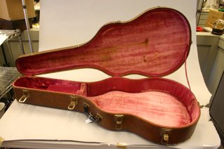 American Gibson ''L-5'' arch-top acoustic guitar - 9
