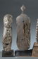 6 Ethnographic Wooden Objects. 20th c. - 2