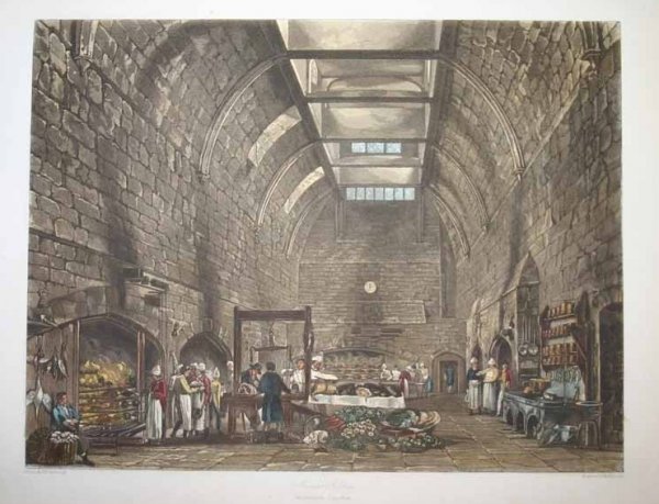 ~15 prints: Greek architecture & 18th-19th Centur - 2