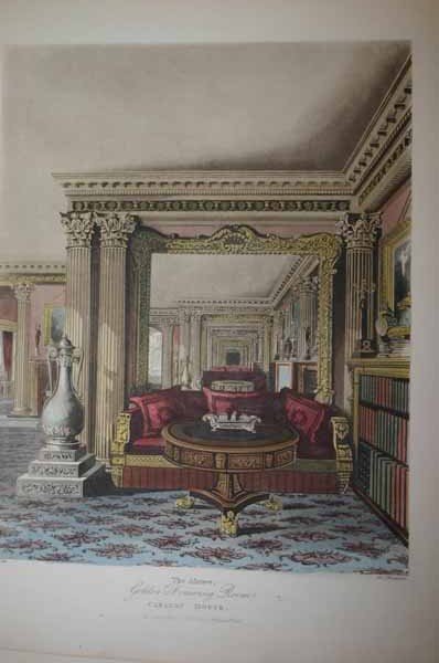 ~15 prints: Greek architecture & 18th-19th Centur - 5