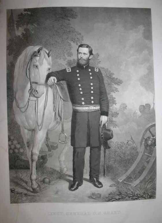 Civil War: ''Harper's Weekly'' & other illustrati - 8