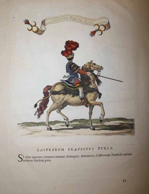 ~29 prints: Armor, Roman warriors, military unifo - 4