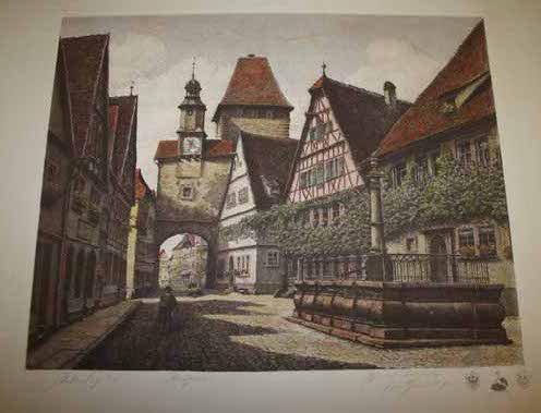 ~192 late 19th - early 20th Century illustrations - 2