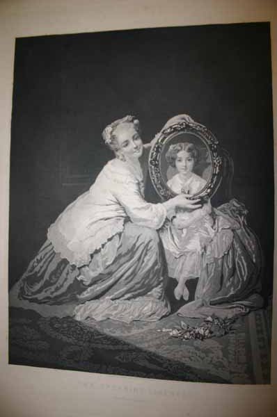 ~192 late 19th - early 20th Century illustrations - 4