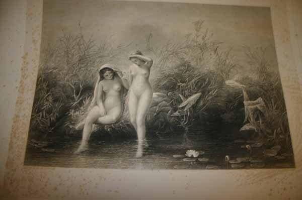 ~192 late 19th - early 20th Century illustrations - 5