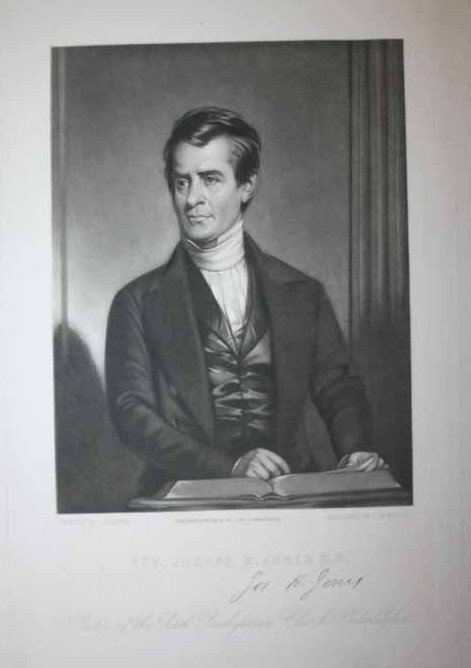 7 lithographed & engraved portraits (8 copies). - 4