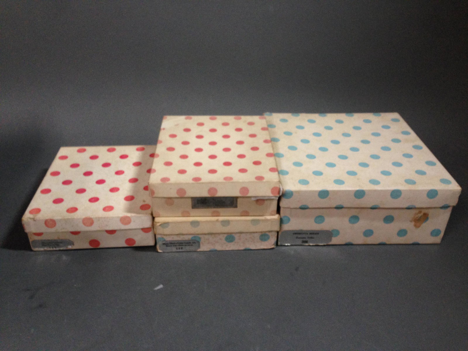 Four Nancy Ann Storybook Dolls: Four Nancy Ann Storybook Dolls ++ #152, #177, #183, & #306
