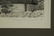 Ryohei Tanaka. 4 etchings. Roofs. 1980s/90s. - 7
