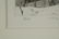 Ryohei Tanaka. 4 etchings. Roofs and Snow. 80s/90s - 12