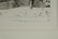 Ryohei Tanaka. 4 etchings. Roofs and Snow. 80s/90s - 5