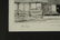 Ryohei Tanaka. 4 etchings. Roofs and Snow. 80s/90s - 6