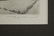 Ryohei Tanaka. 4 etchings. Roofs. - 11