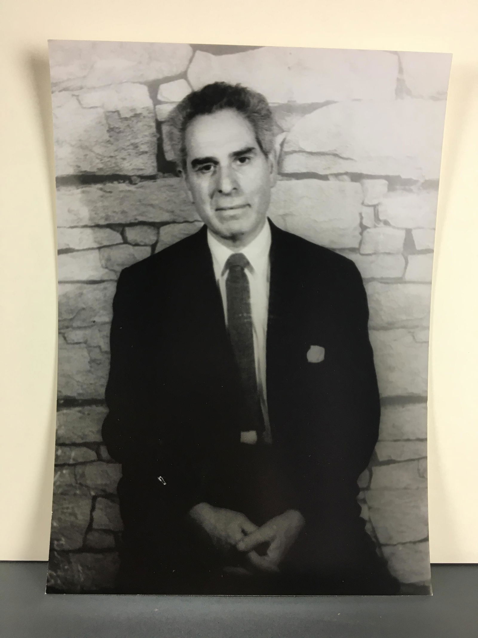 Van Vechten. 4 Photos. Inc: Calder, Leger, Epstein: Van Vechten, Carl (American, 1880-1964). 4 photographs of sculptors. Includes: Alexander Calder (1947, 10" x 7 1/4"), Fernand Leger (Feb 1936, 10" x 8"), Jacob Epstein (May 1934, 9" x 8"), Chaim Gross