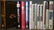 1044: Jeffrey Archer: 12 books (1976-2001), 3 signed.
