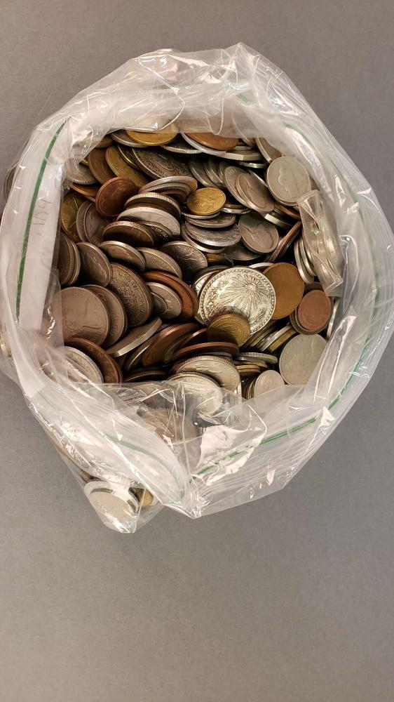 World and US Coins (1 of 1)