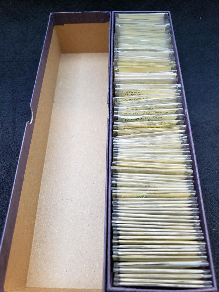 Box of 74 Ancient Coins (1 of 4)