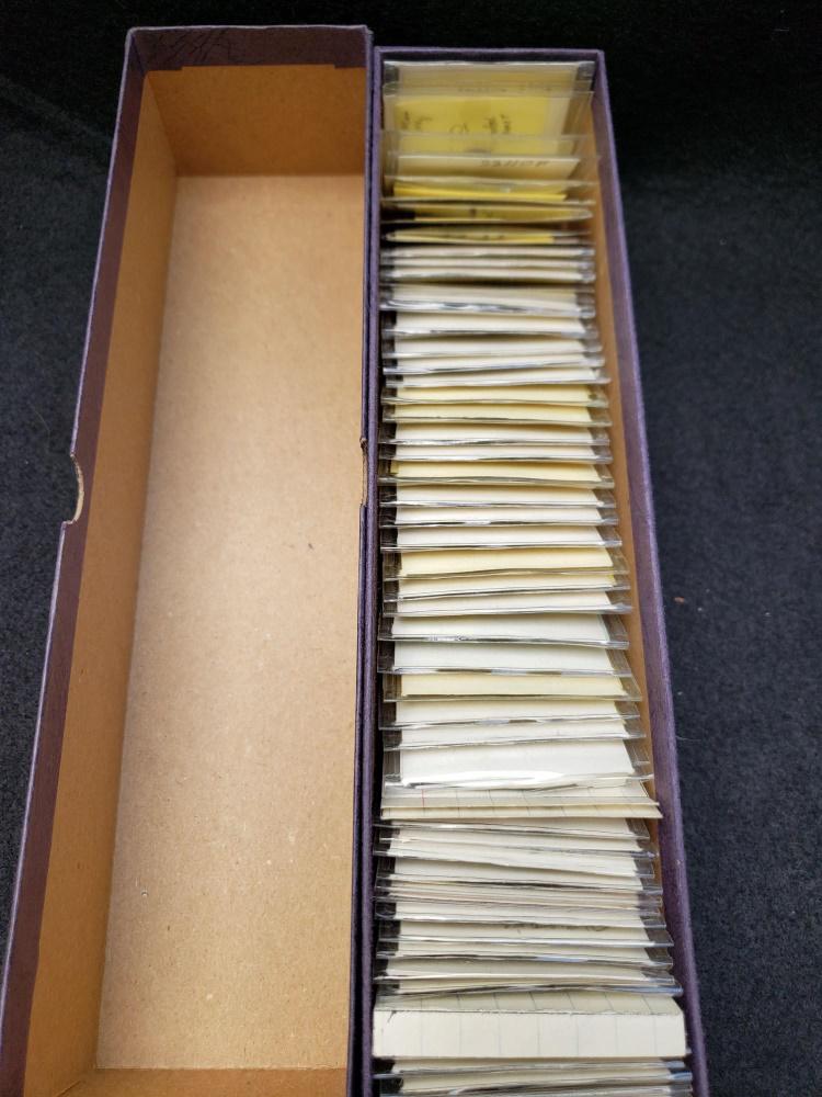 Box of 53 Ancient Coins (1 of 6)