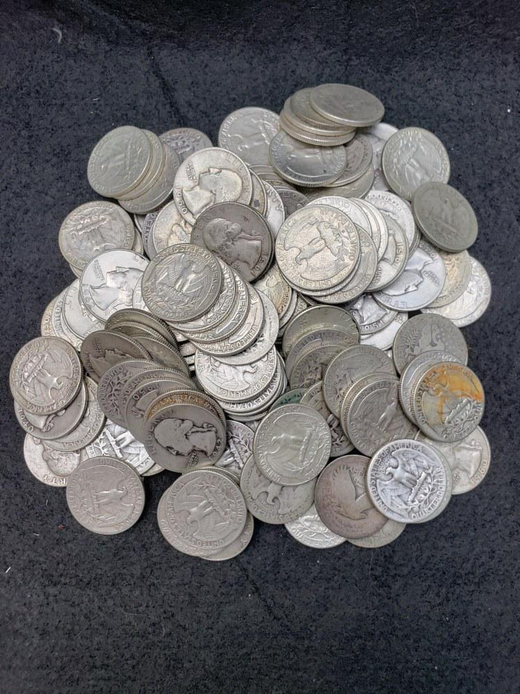 145 Quarters (1 of 1)