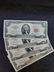 109 2 Dollar Bills