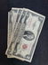 109 2 Dollar Bills - 3