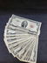 109 2 Dollar Bills - 4
