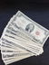 109 2 Dollar Bills - 8