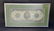 Framed $5 Federal Reserve Note