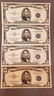 20 5 Dollar Bills - 15